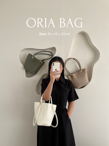 Tas Oria
