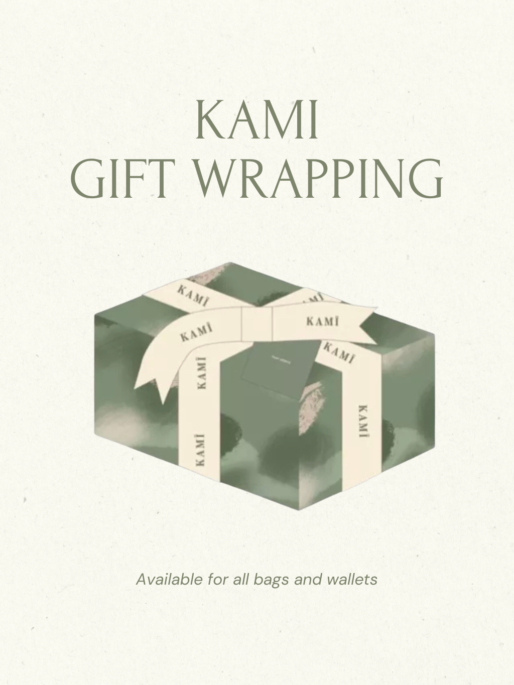 Gift Wrapping