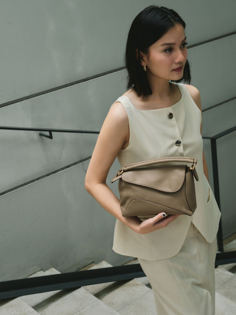 Lou Bag 2.0 – Kami for Kamu