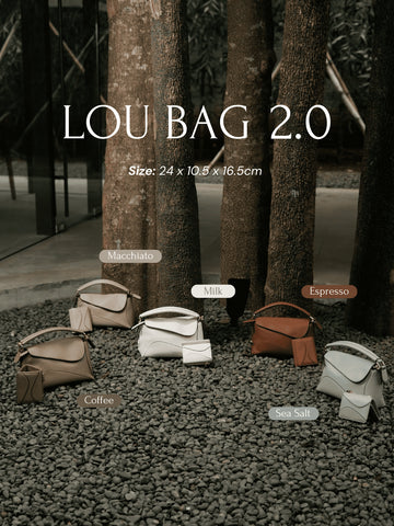 Lou Bag 2.0