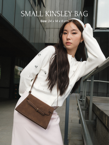 Small Kinsley Bag
