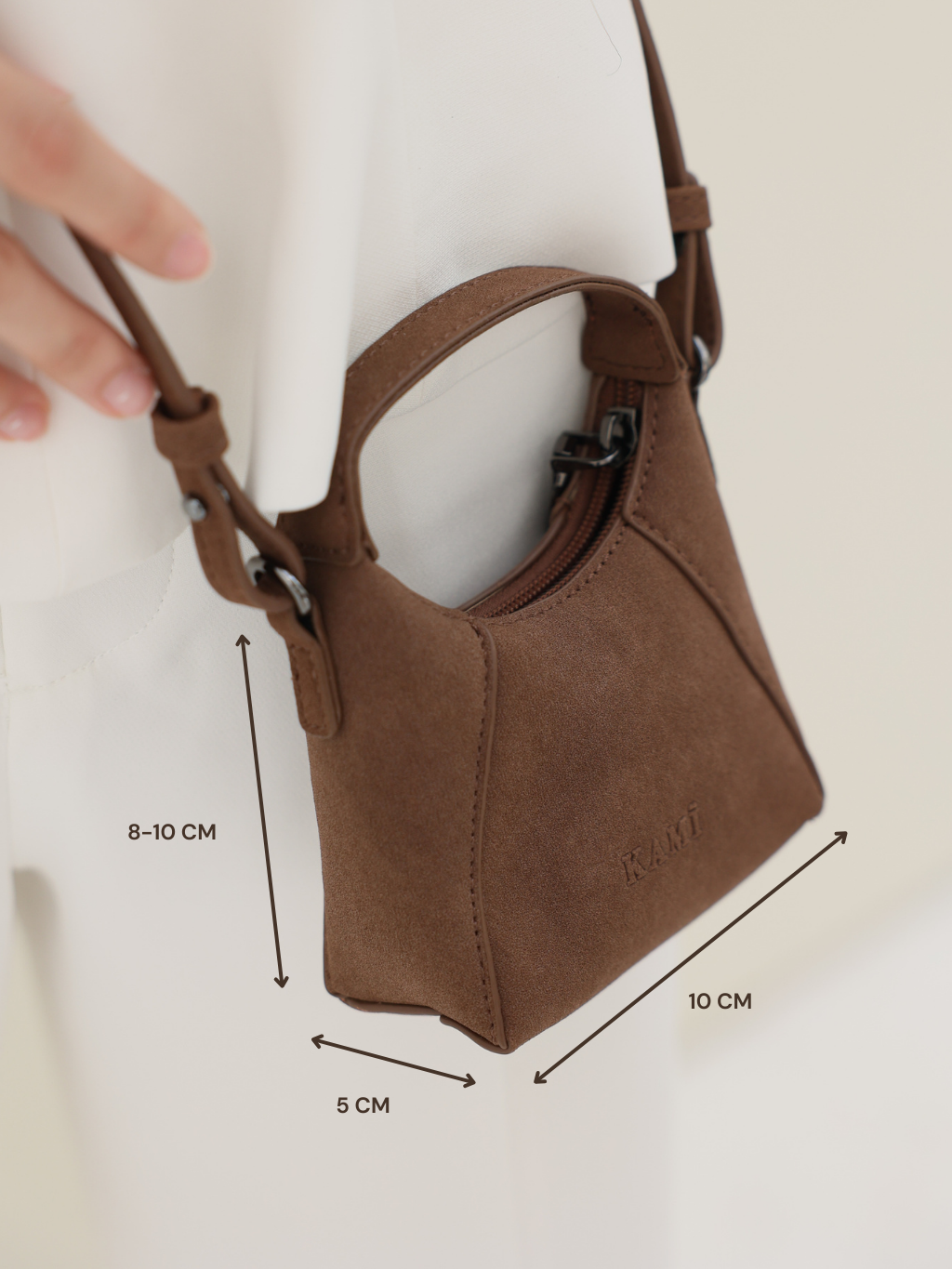 Baby Rodeo Bag