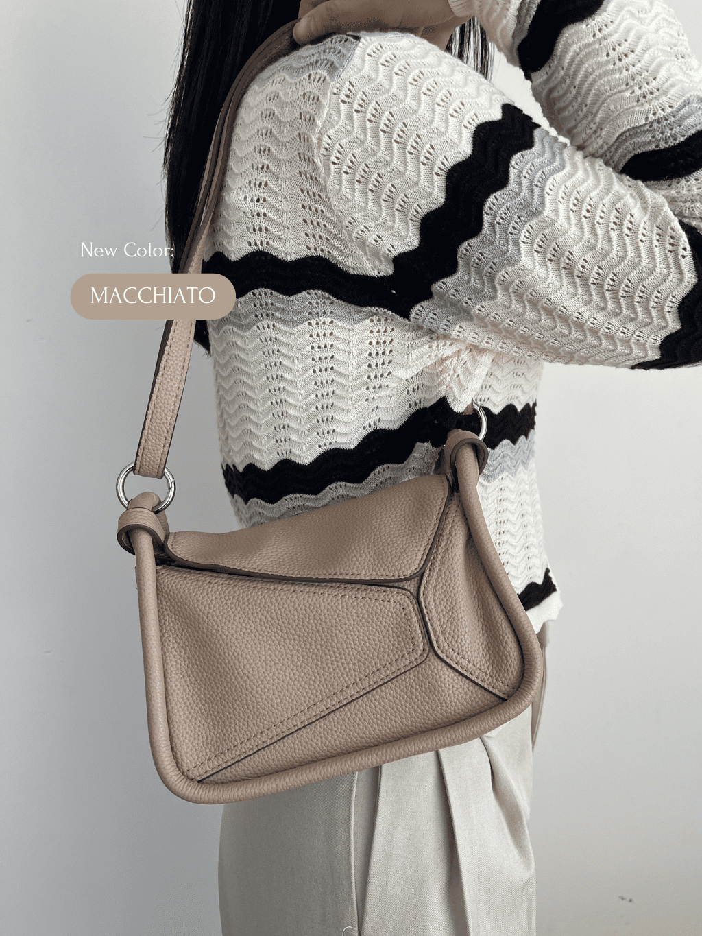 KAMĪ X Attera - Small Lou Bag – Kami for Kamu