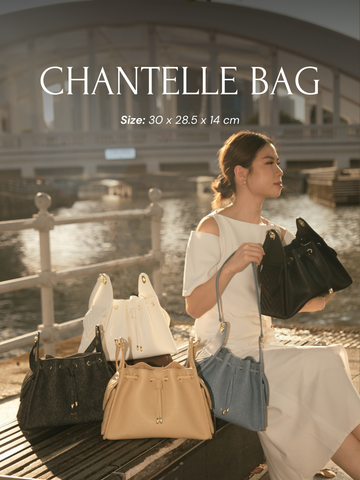 Chantelle Bag