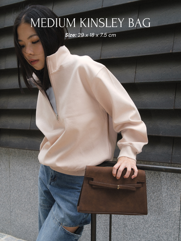 Medium Kinsley Bag