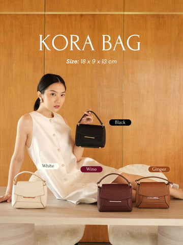 Kora Bag