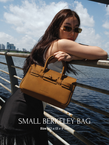 Small Berkeley Bag