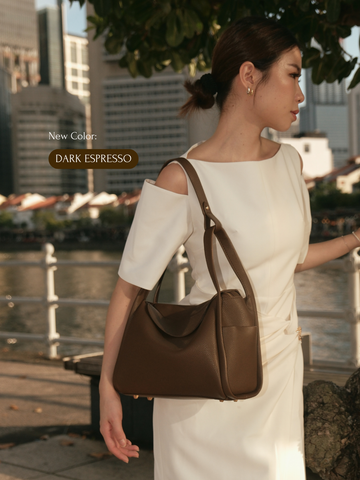 Hera Bag 2.0