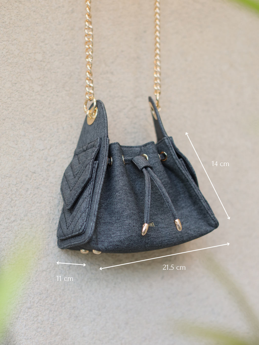 Mini Chantelle Bag