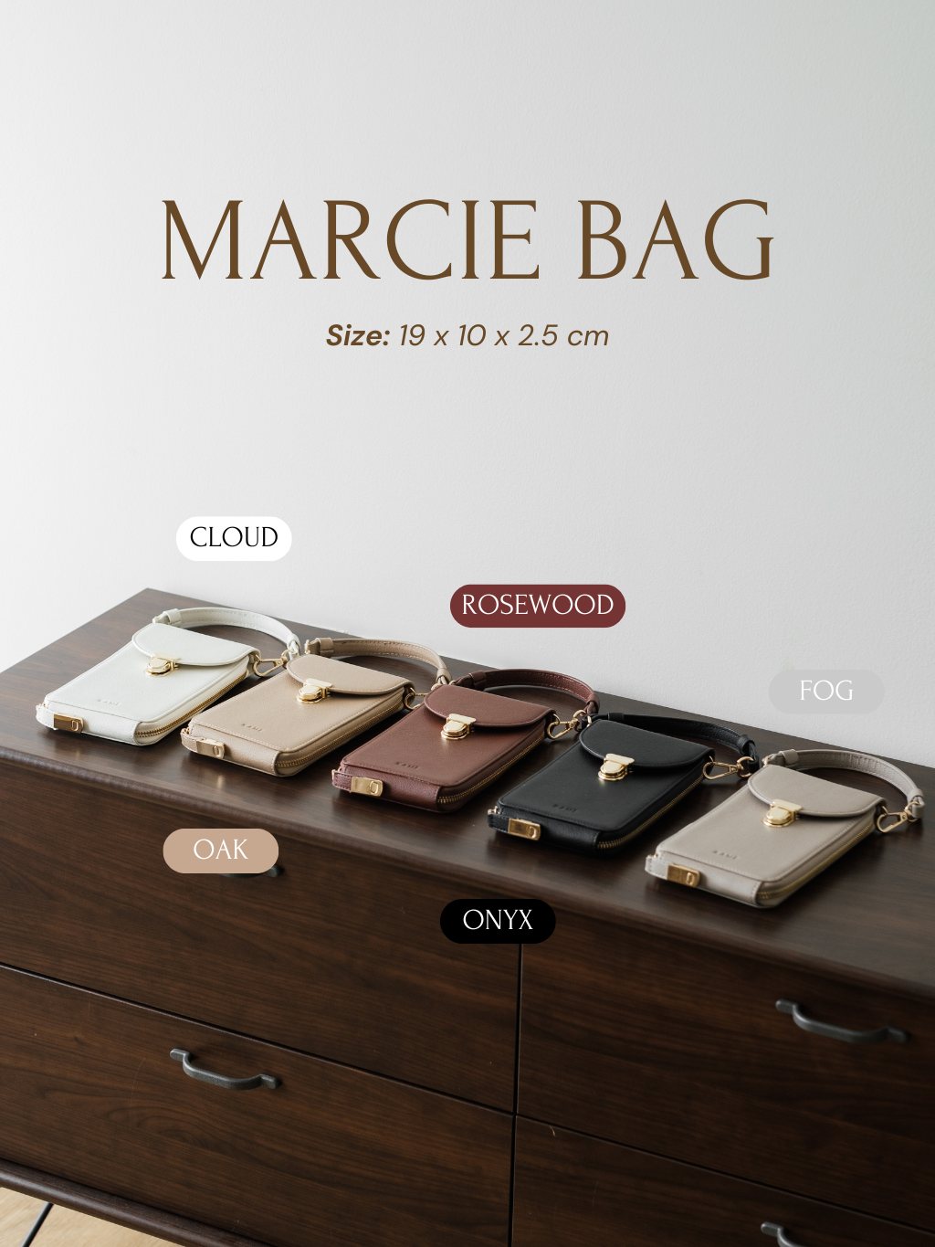 Marcie Phone Bag