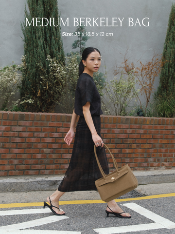 Medium Berkeley Bag
