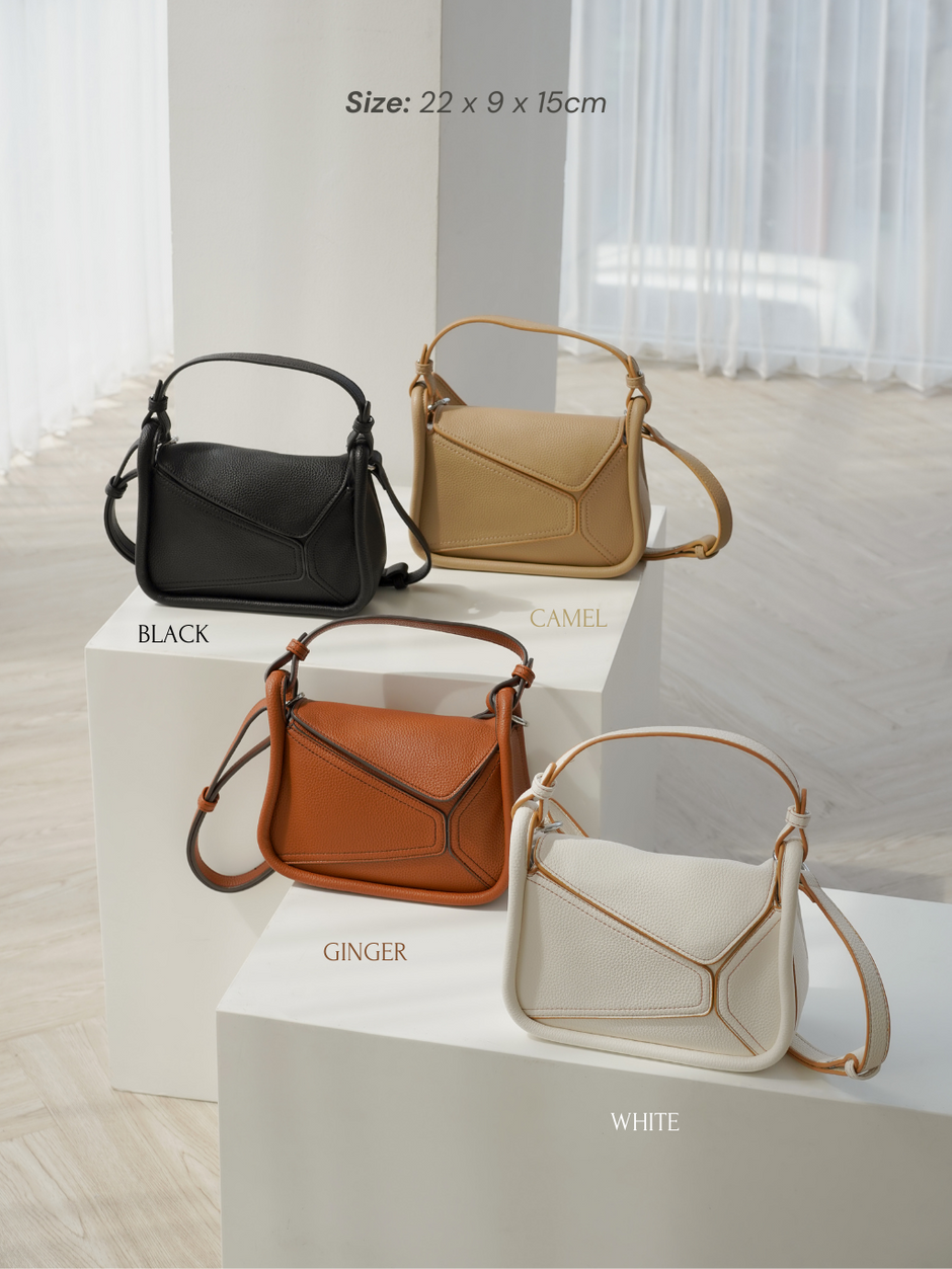 Kamilah purse main image 1