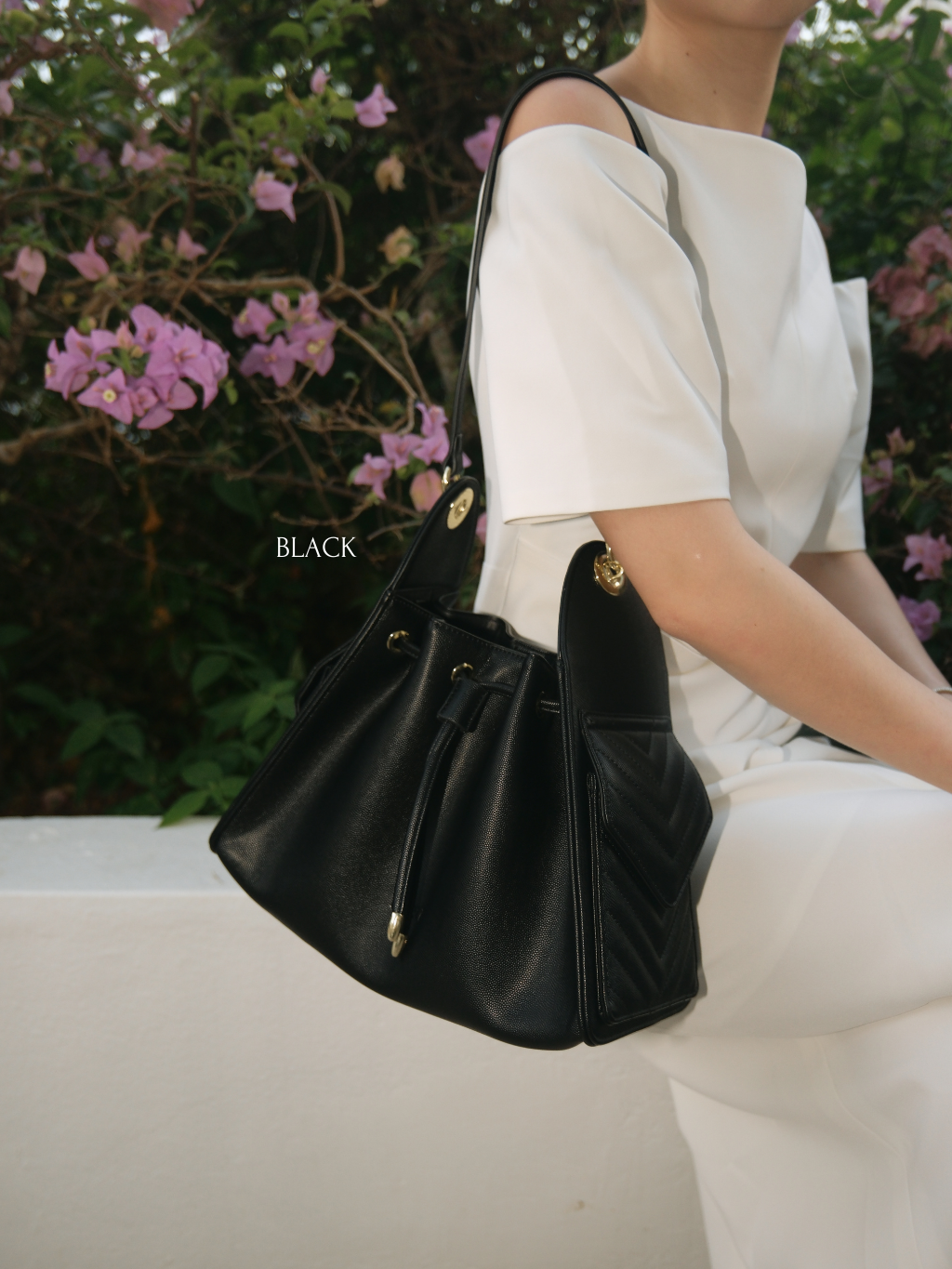 Chantelle Bag