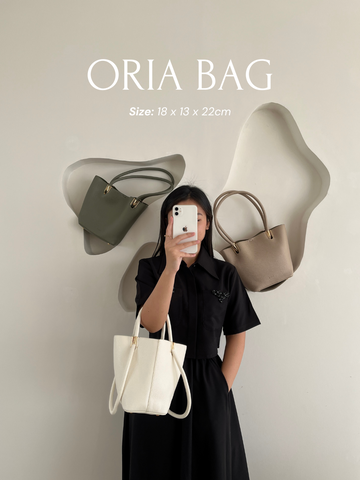 Oria Bag