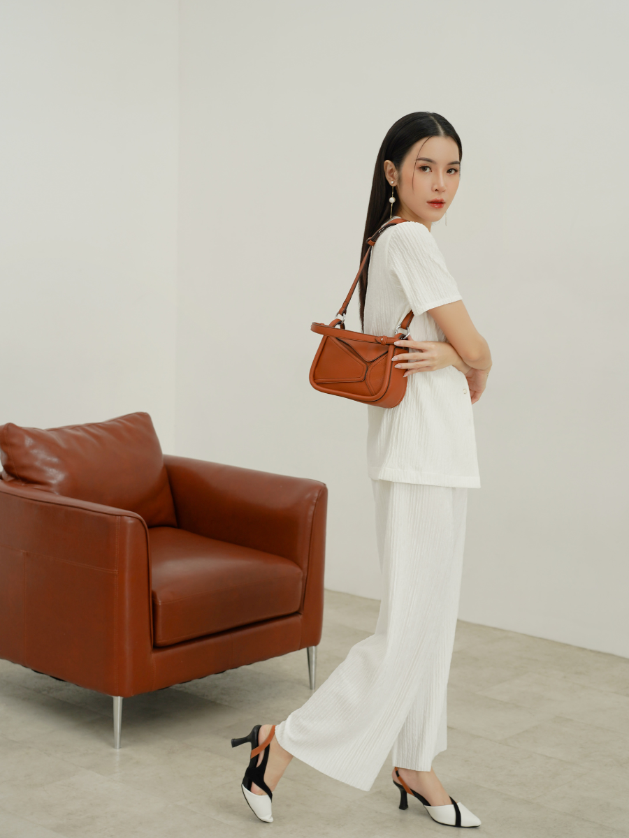 KAMĪ X Attera - Small Lou Bag – Kami for Kamu