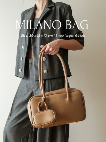 Milano Bag