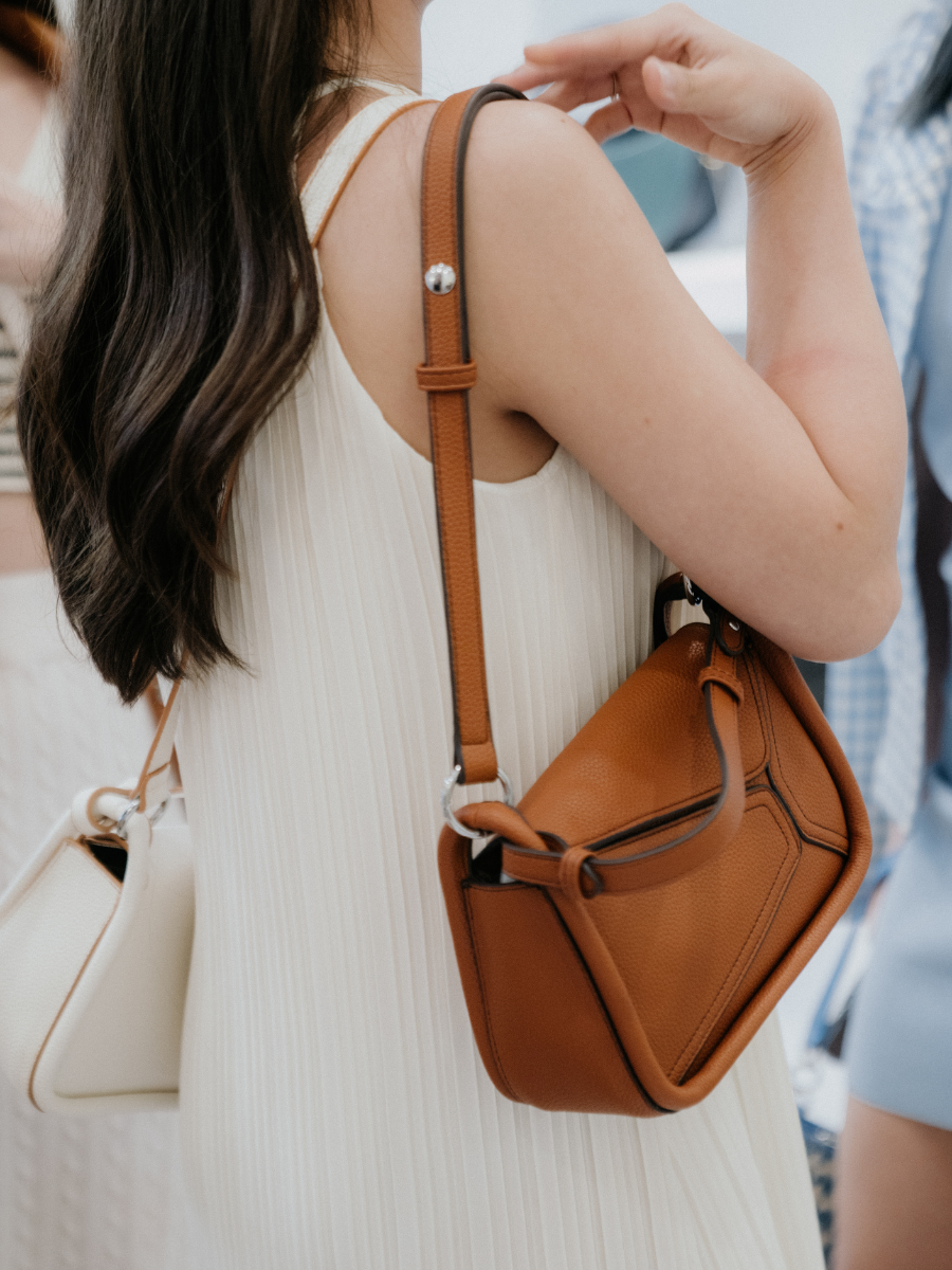 KAMĪ X Attera - Small Lou Bag – Kami for Kamu