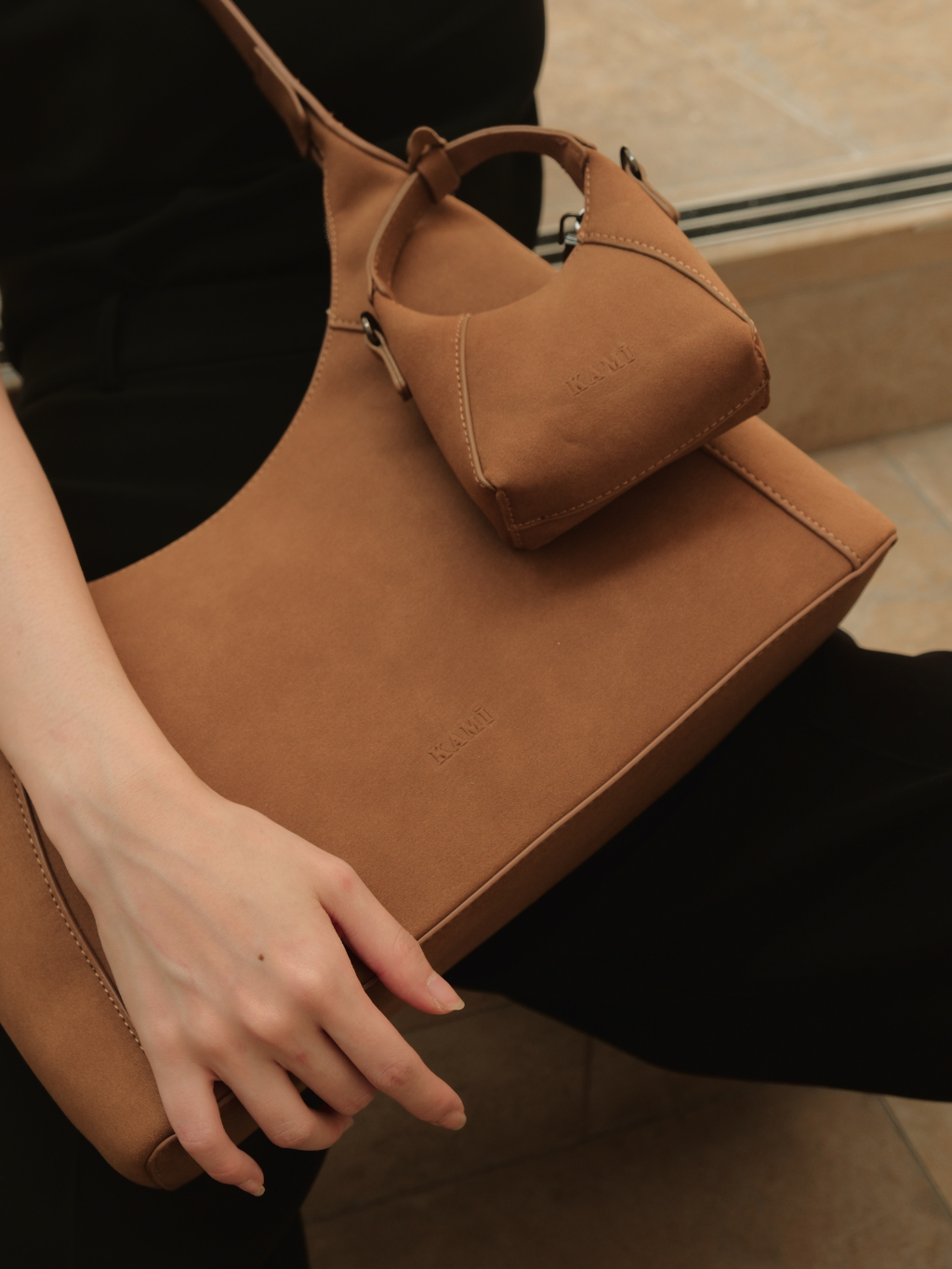 Rodeo Bag