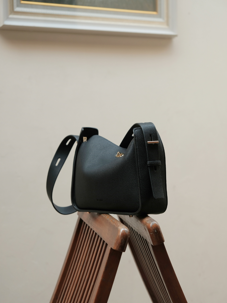 KAMĪ x Anissa Aziza - Alba Bag – Kami for Kamu