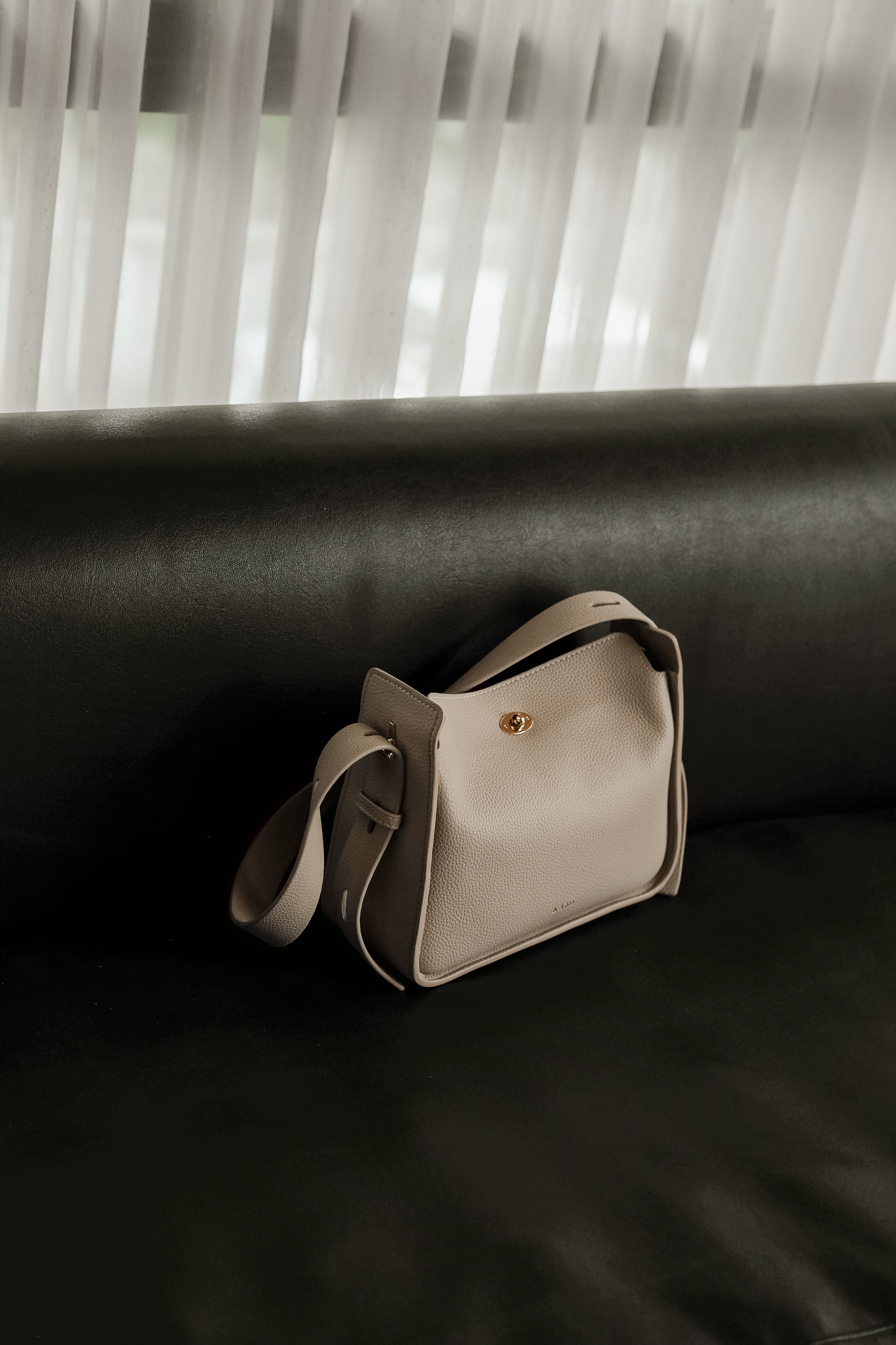 KAMĪ x Anissa Aziza - Alba Bag – Kami for Kamu