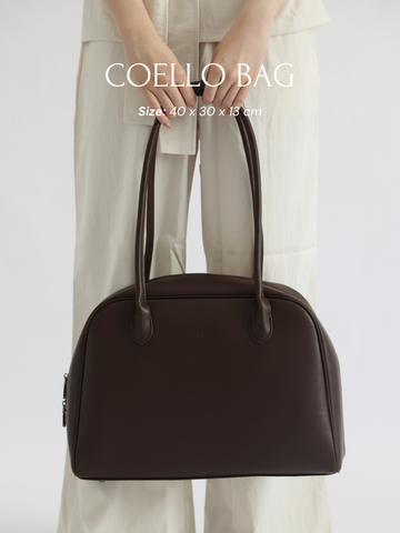 Coello Bag