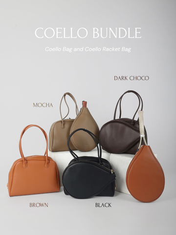 Bundle Coello Padel Bag