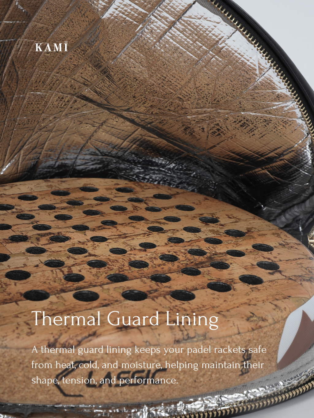 Bundle Coello Padel Bag