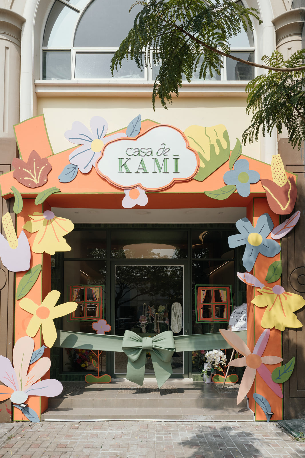 Box Kazami Store Store Locations – Kami for Kamu